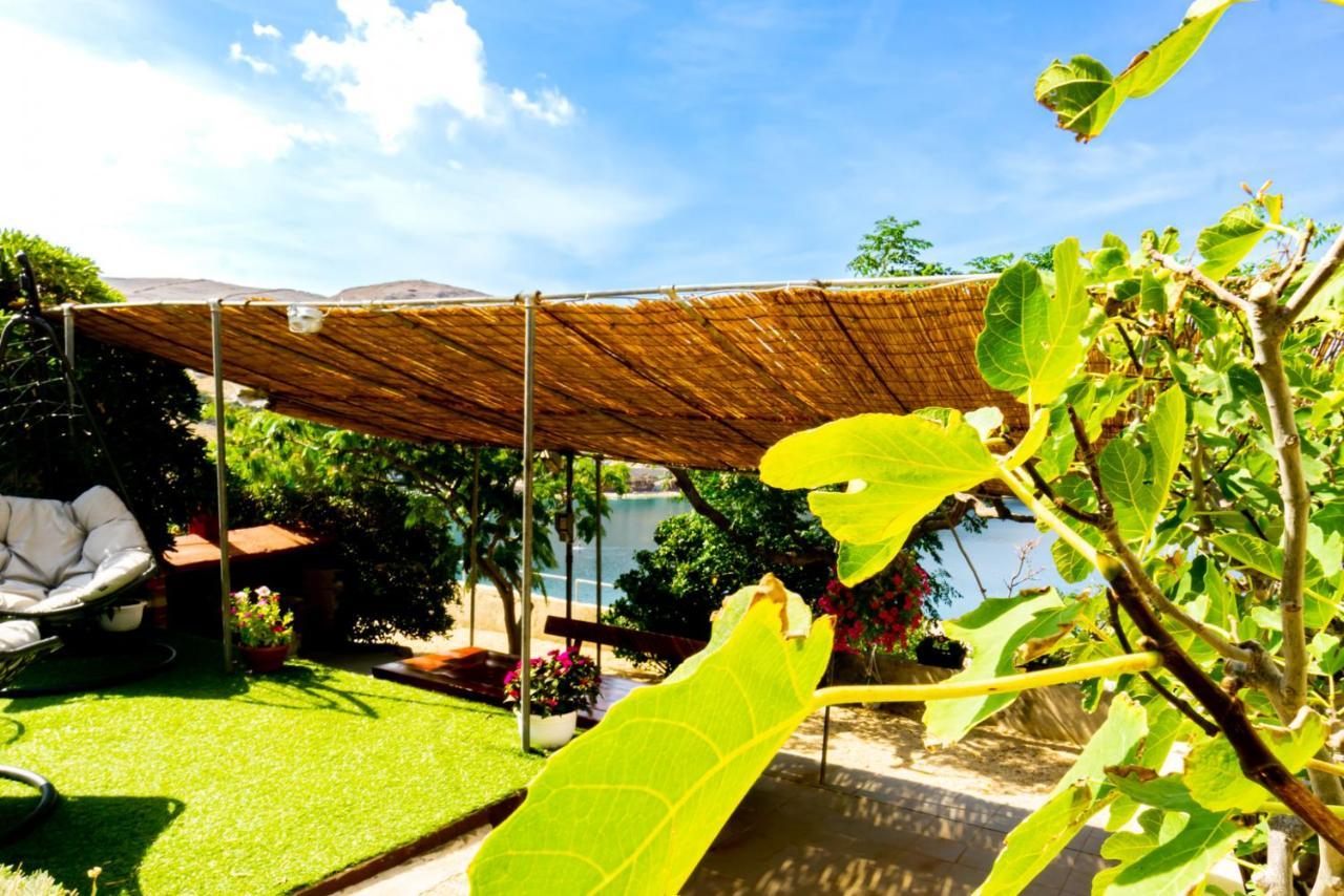 Zlatna Vala Relaxation In A Very Quiet Location Метайна Екстериор снимка